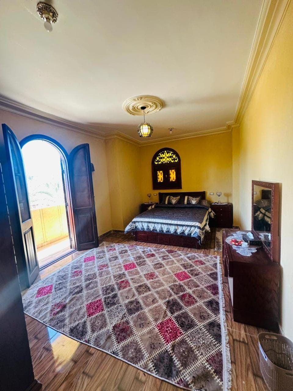 فيلا ديارنا Villa Diarna Villa in Egypt