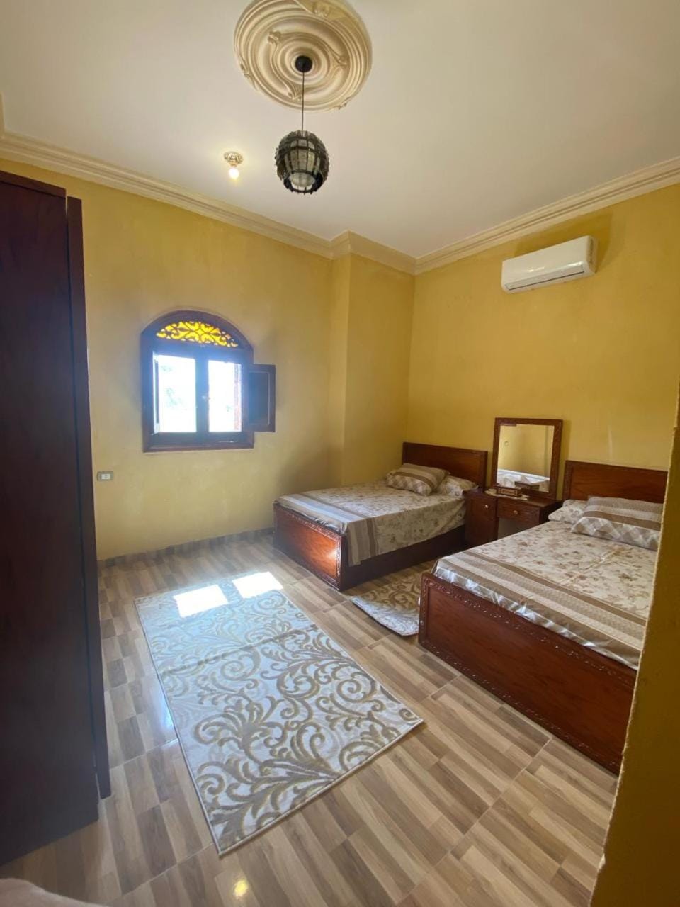 فيلا ديارنا Villa Diarna Villa in Egypt