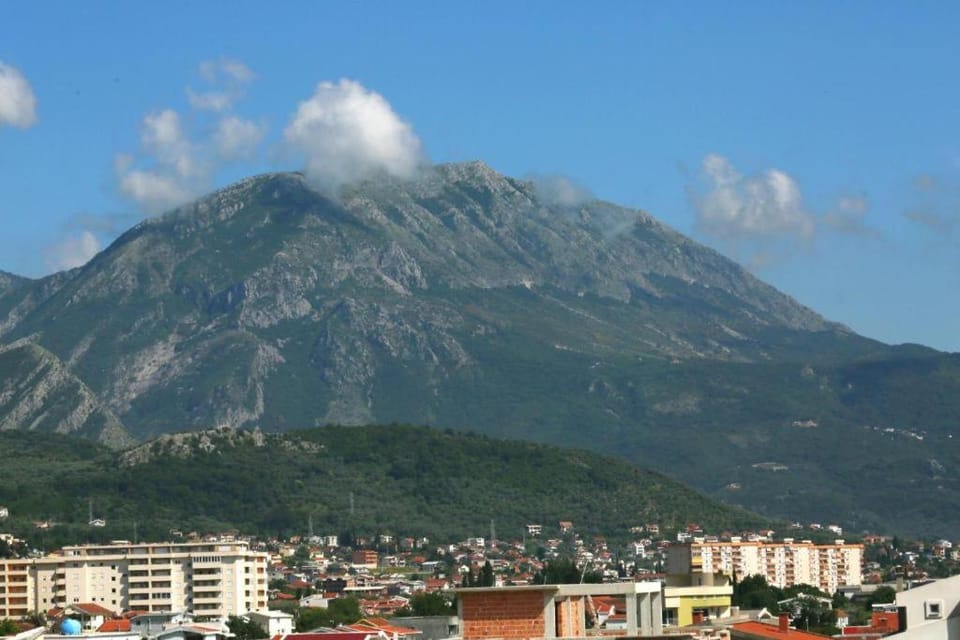 Kuća Pogleda Apartment in Montenegro