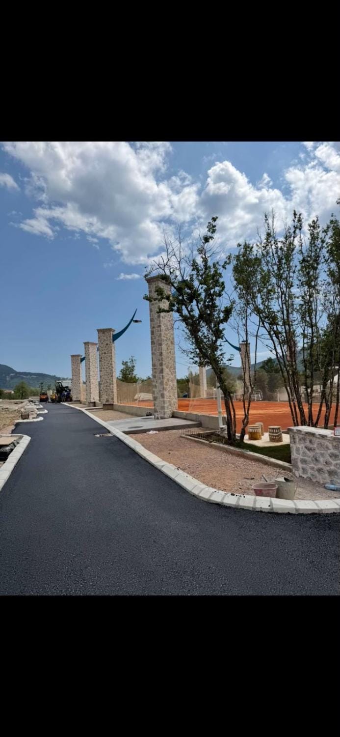 Aura premium studio Apartment in Budva Municipality