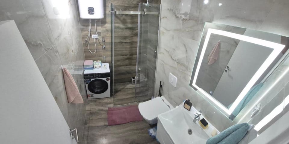 Aura premium studio Apartment in Budva Municipality