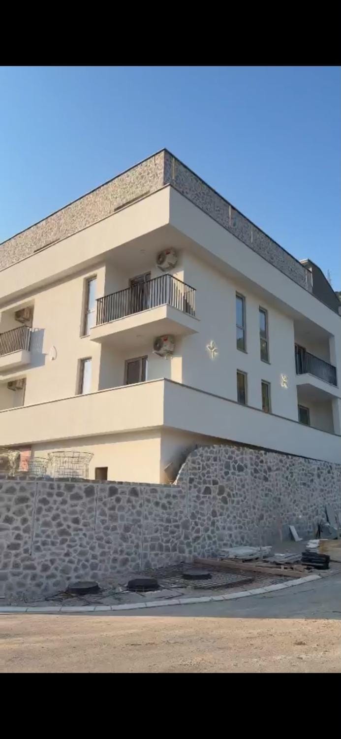 Aura premium studio Apartment in Budva Municipality