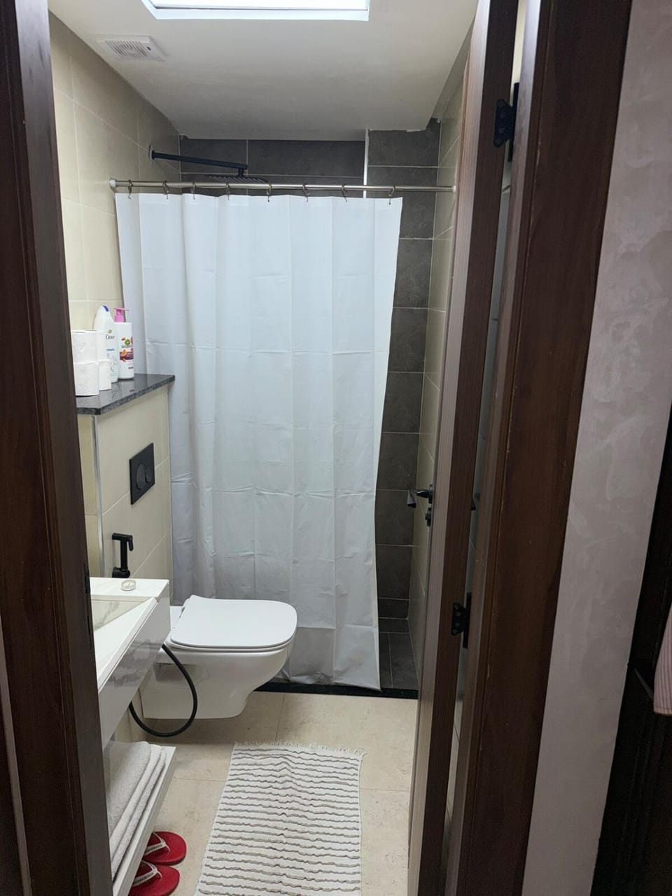 Cozy apartment with direct access to Mehdia Beach Apartment in Rabat-Salé-Kénitra