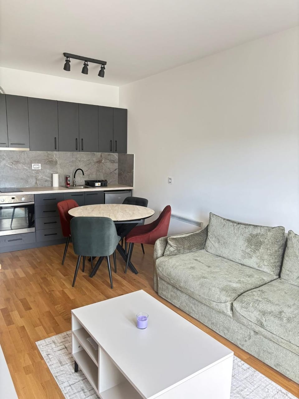 Apart-hotel Antique Apartment in Zlatibor