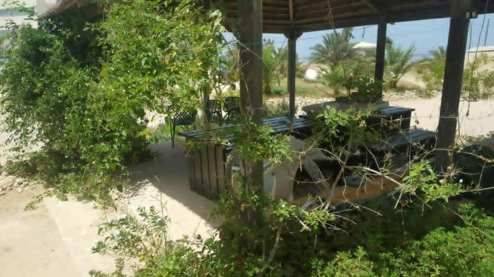 fatou appartement Apartment in Tunisia