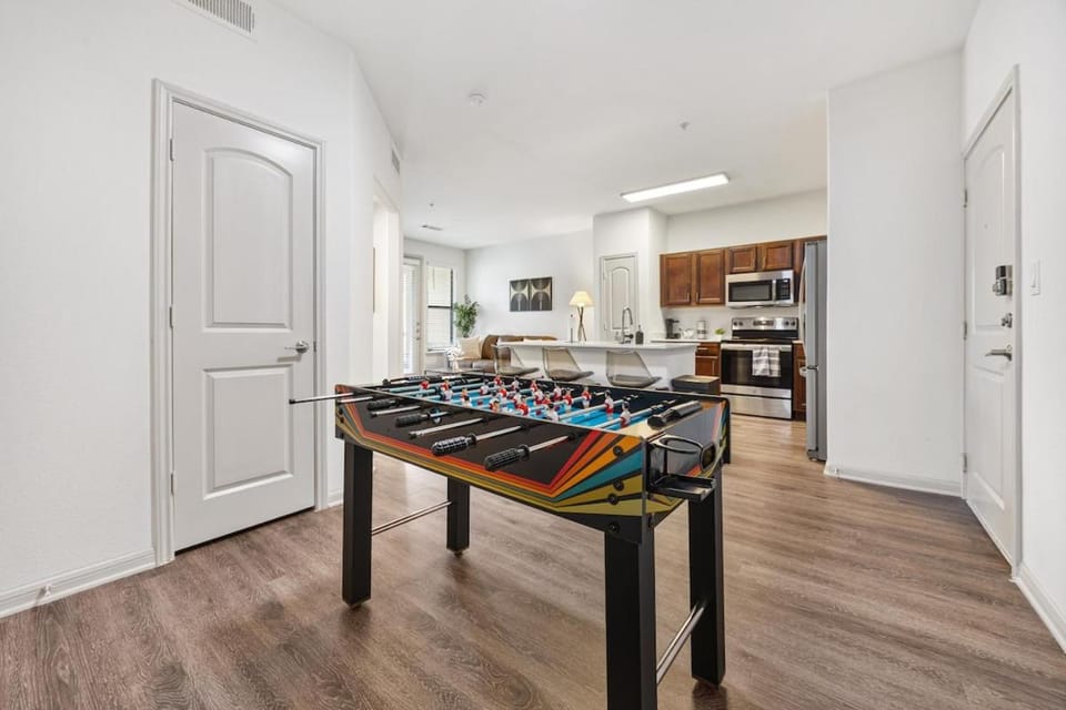 Stay Haven at Frisco with Pool and Gym Apartment in Frisco