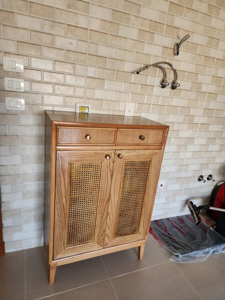 قرية جايا رأس الحكمة Apartment in Egypt