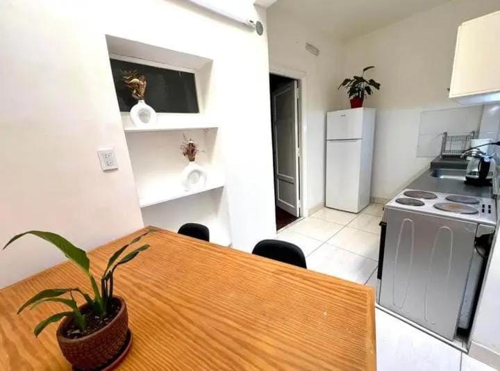 Departamentos Guillermo Apartment in Buenos Aires Province