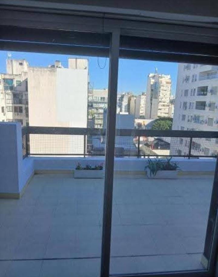 Departamentos Guillermo Apartment in Buenos Aires Province