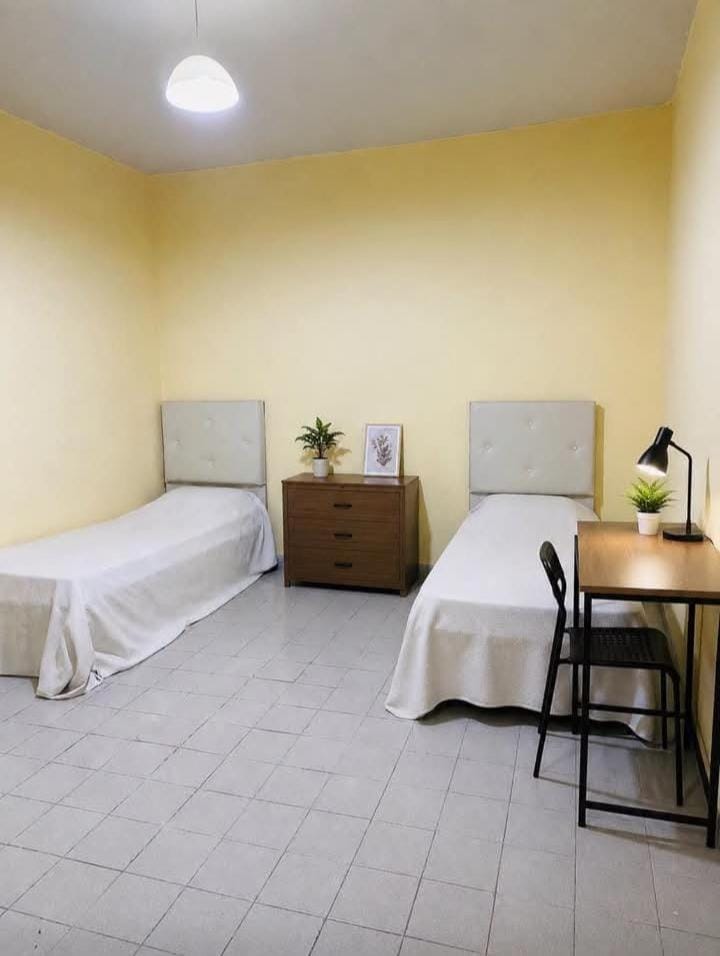 Departamentos Guillermo Apartment in Buenos Aires Province