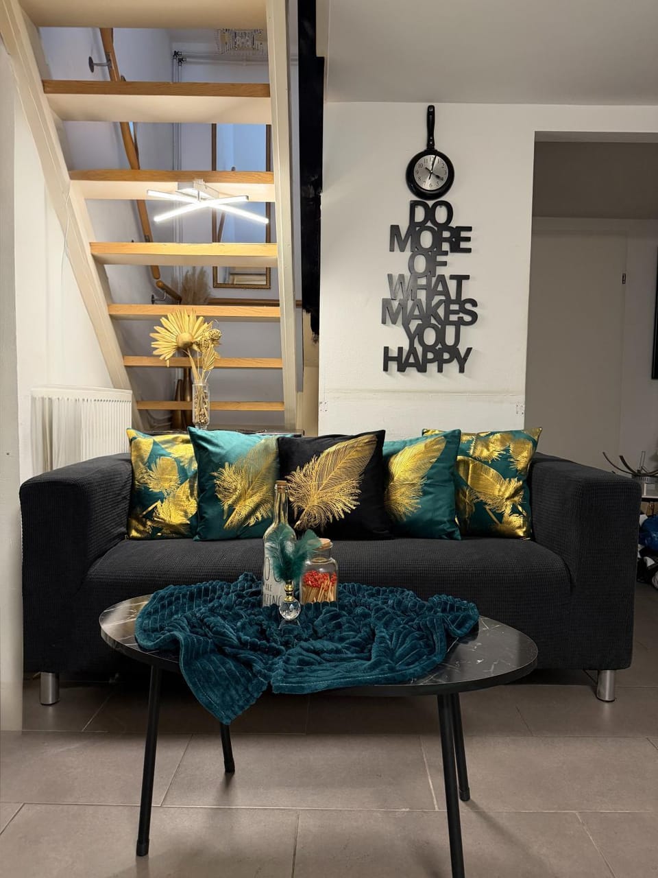 Bibo Apartment House in Vienna