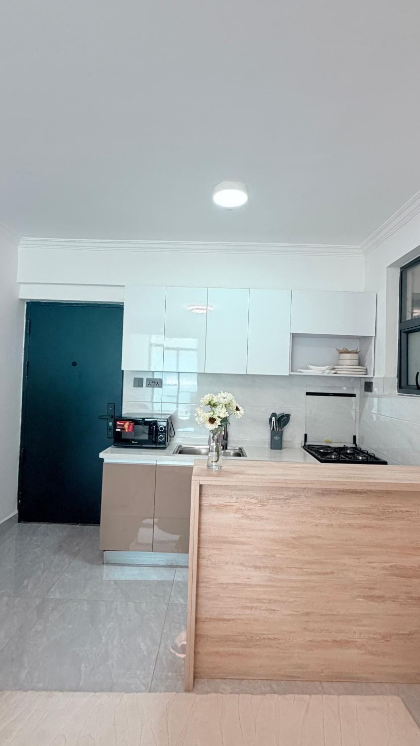 Jey properties Apartment in Nairobi County