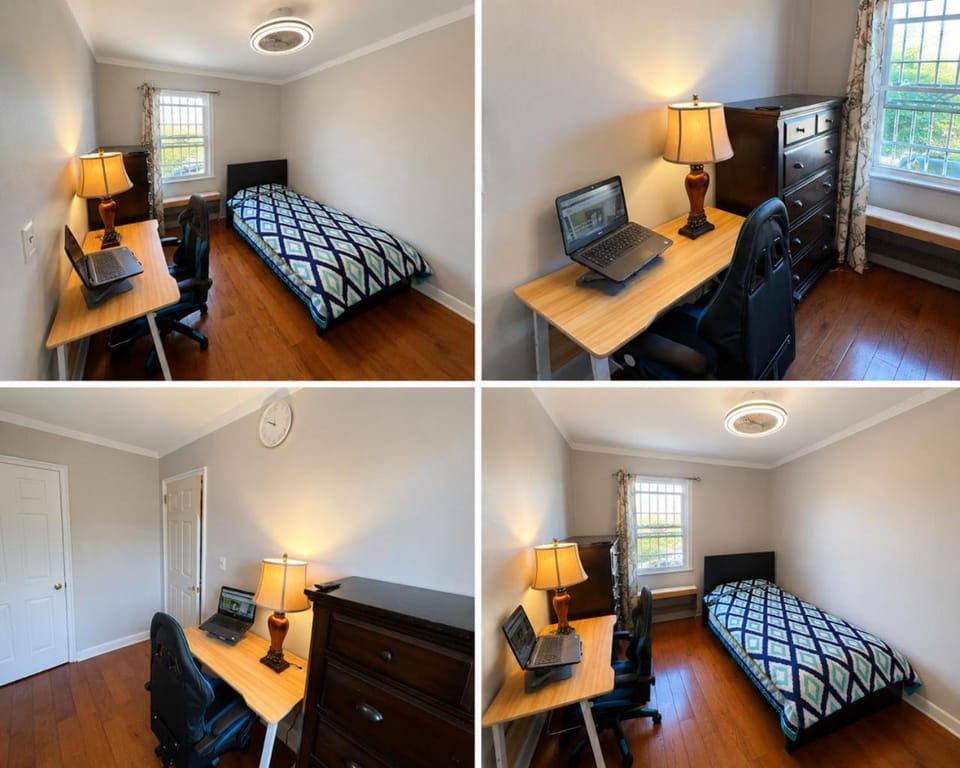Comfort Arms Services LLC Bed and Breakfast in Cambria Heights