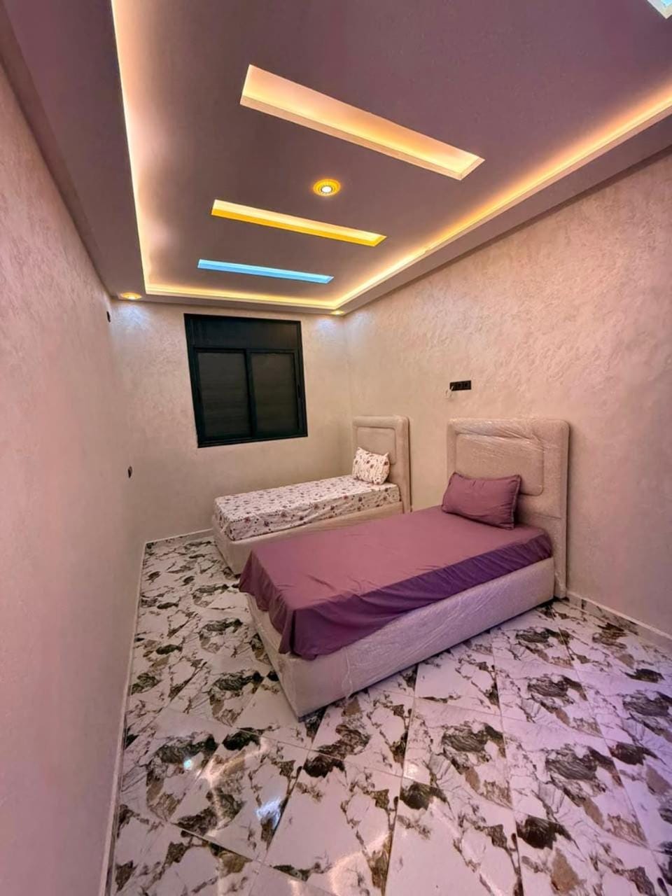 New and cozy apartment 5 min from the train station Apartment in Marrakesh