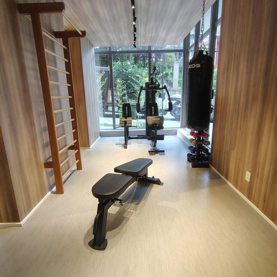 Studio Acochegante -Prox Congonhas Apartment in Sao Paulo City
