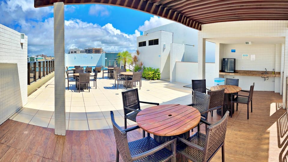 View (from property/room), Balcony/Terrace