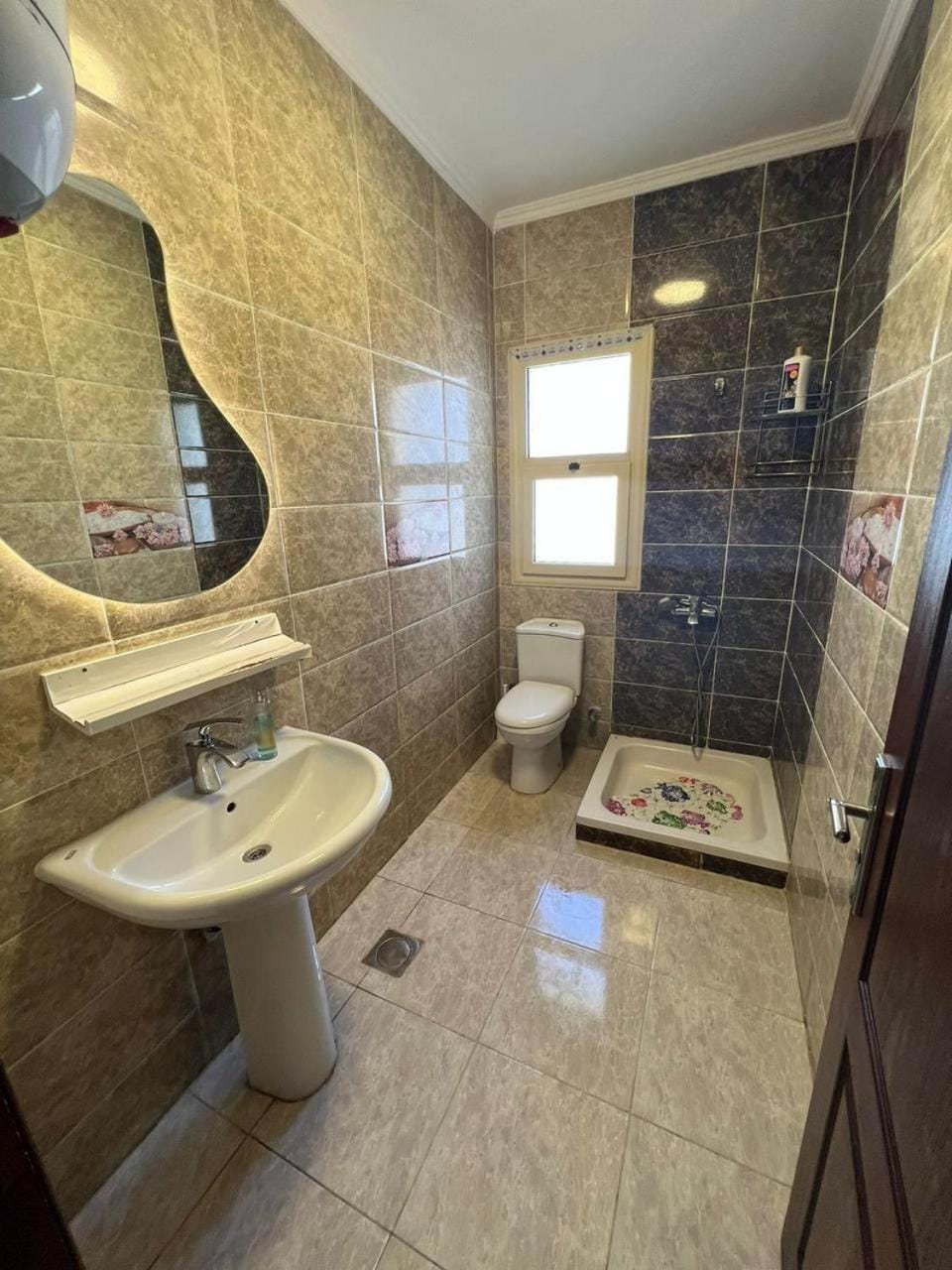 دلتا شرم Apartment hotel in South Sinai Governorate