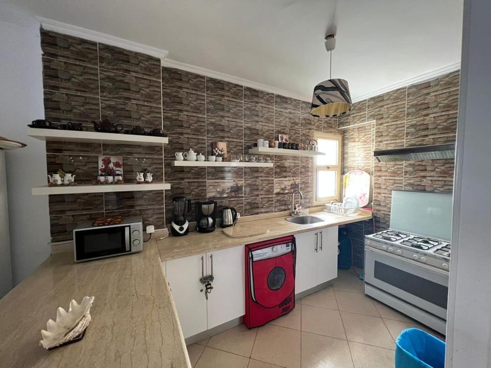 دلتا شرم Apartment hotel in South Sinai Governorate