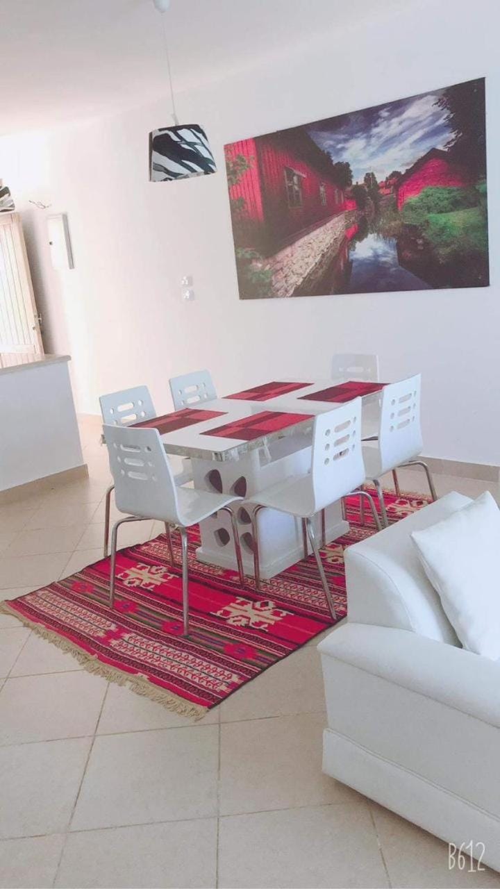 دلتا شرم Apartment hotel in South Sinai Governorate