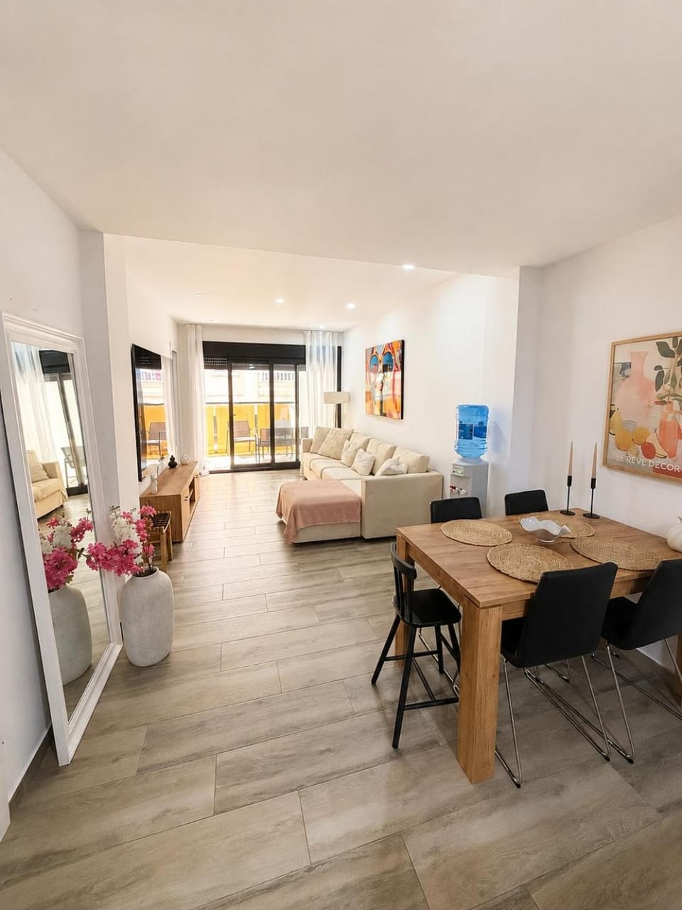 Playa del Cura Spa Retreat Apartment in Torrevieja