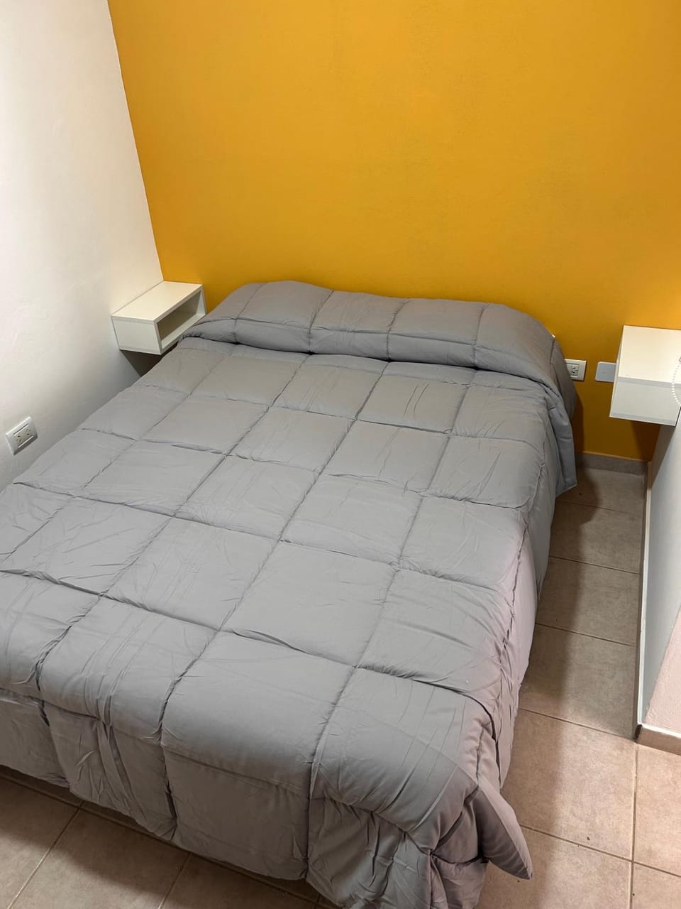 Alto Rivadavia Junin Apartment in Junín