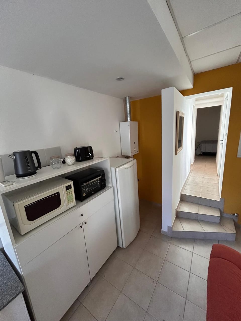 Alto Rivadavia Junin Apartment in Junín