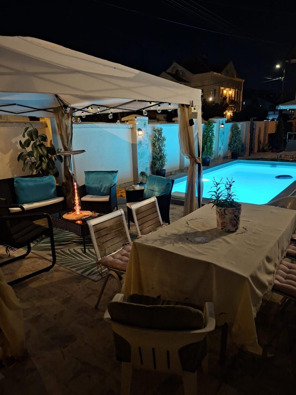 Apartman Dino Apartment in Serbia