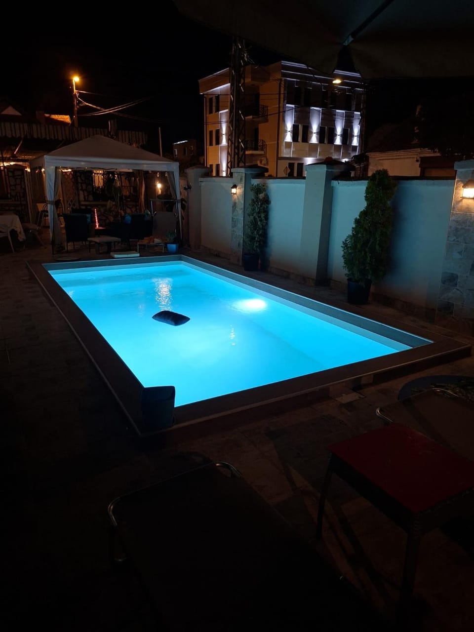 Apartman Dino Apartment in Serbia