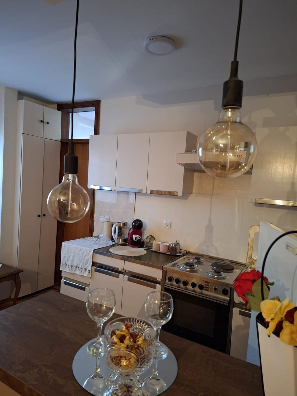 Apartman Dino Apartment in Serbia