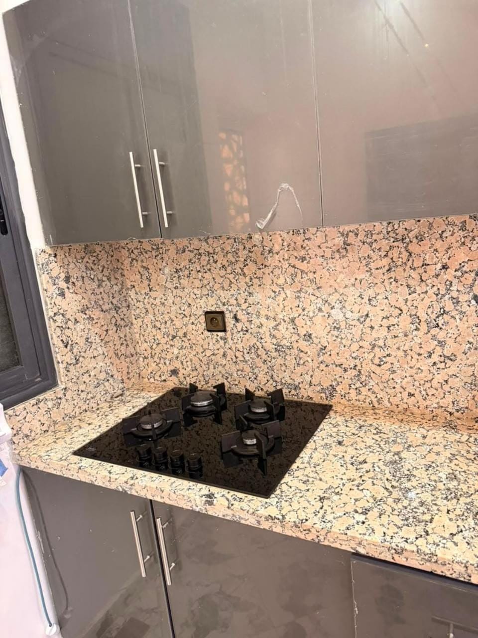 Appartement achraf Apartment in Marrakesh