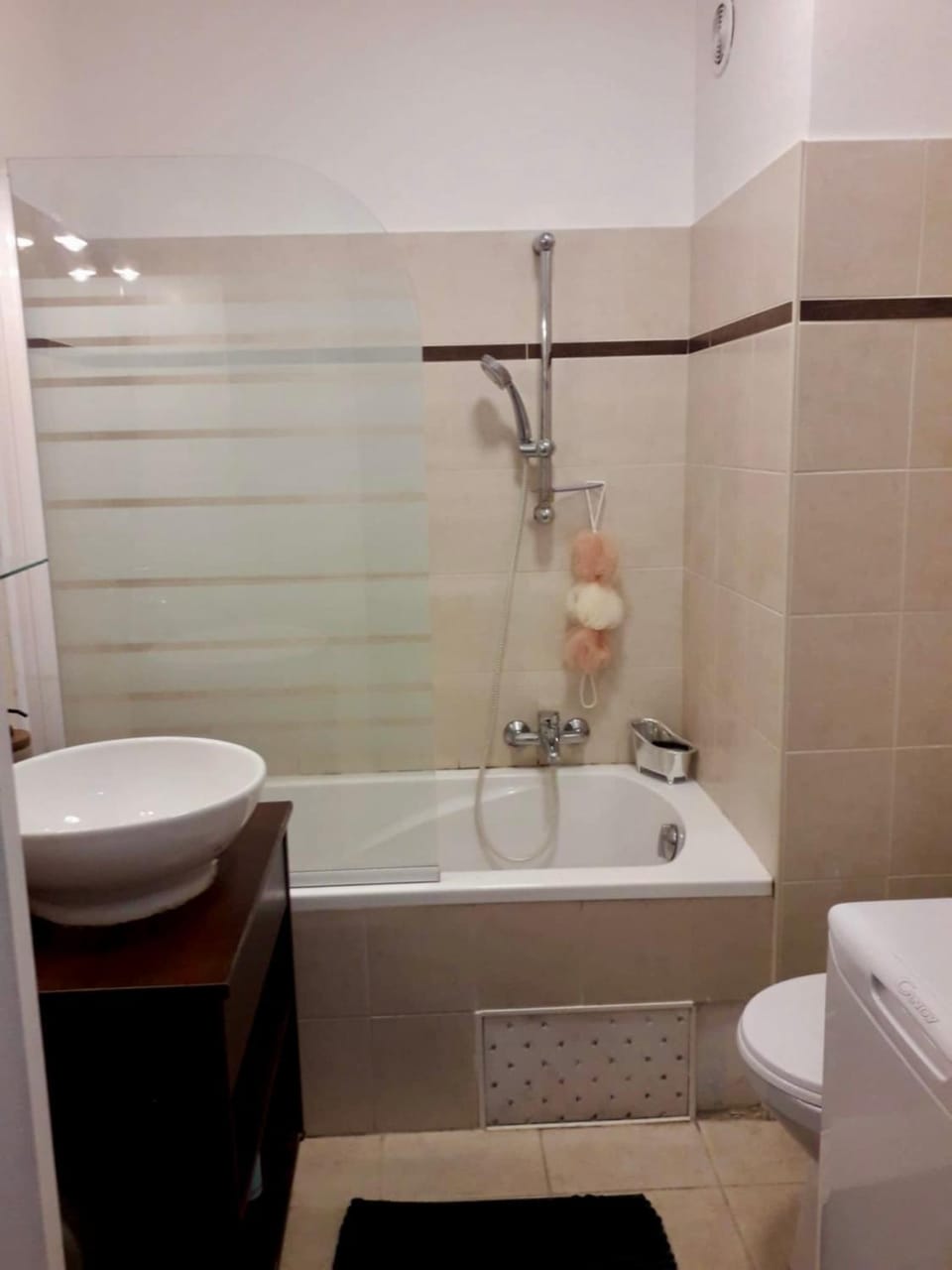 Cannes Eden studio Apartment in Cannes