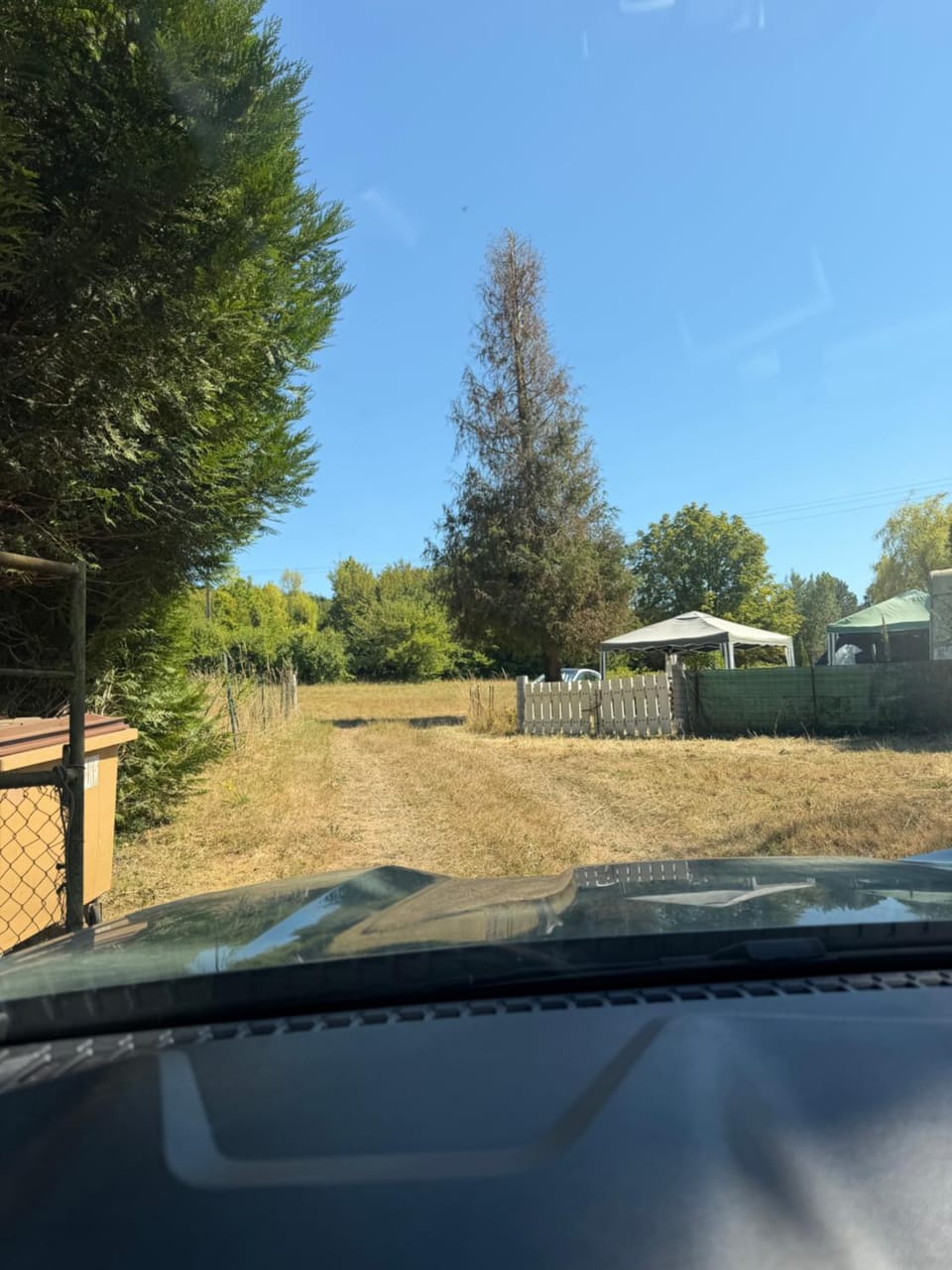 Camping de la belle étoile Campground/ 
RV Resort in Hauts-de-France