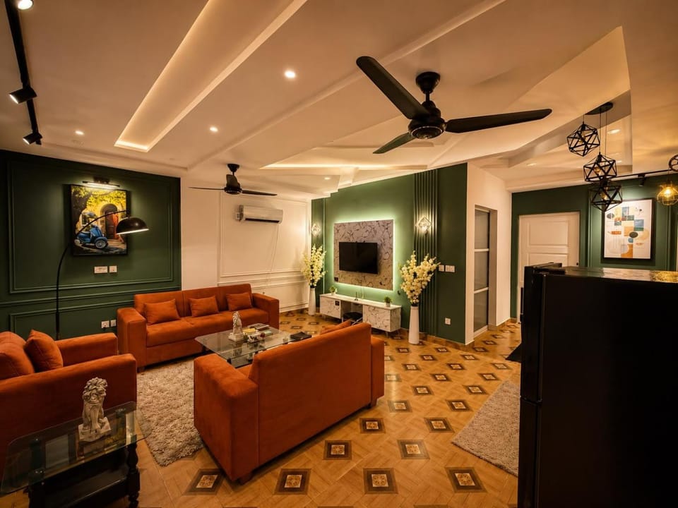 Lounge or bar