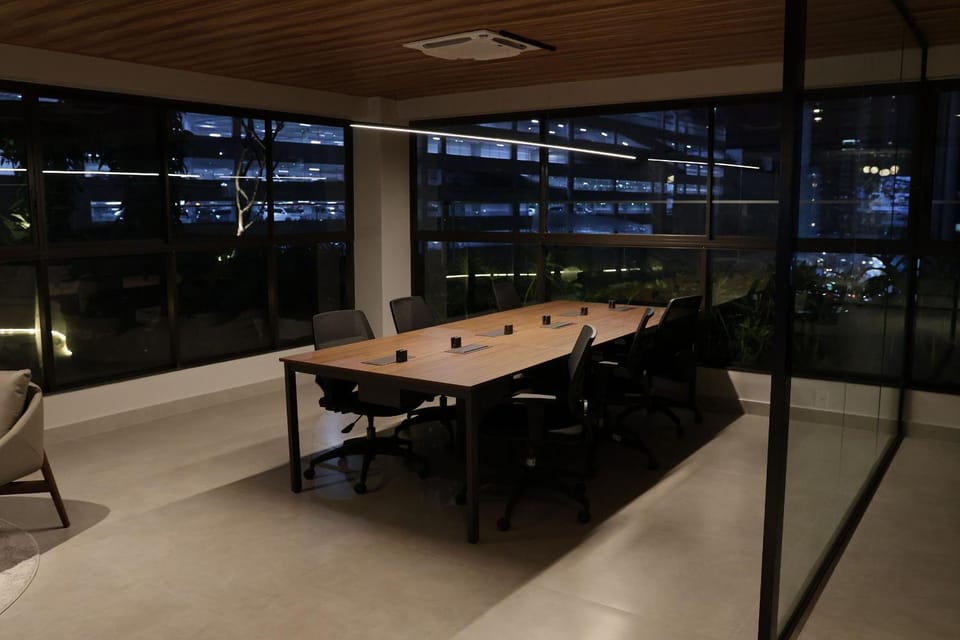 Meeting/conference room