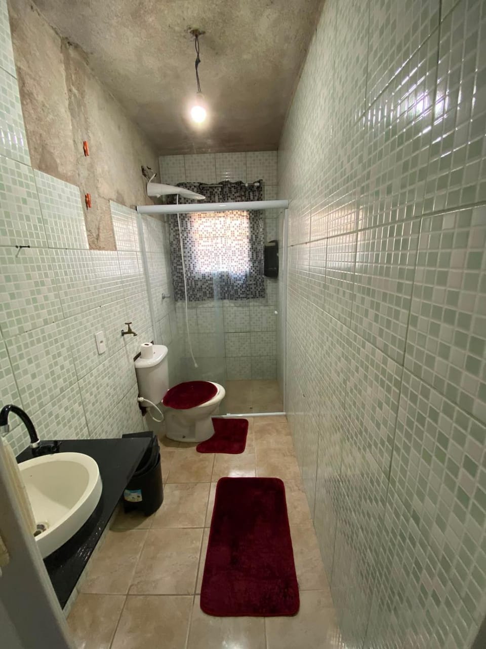 Casa de Piscina Praia grande House in State of São Paulo