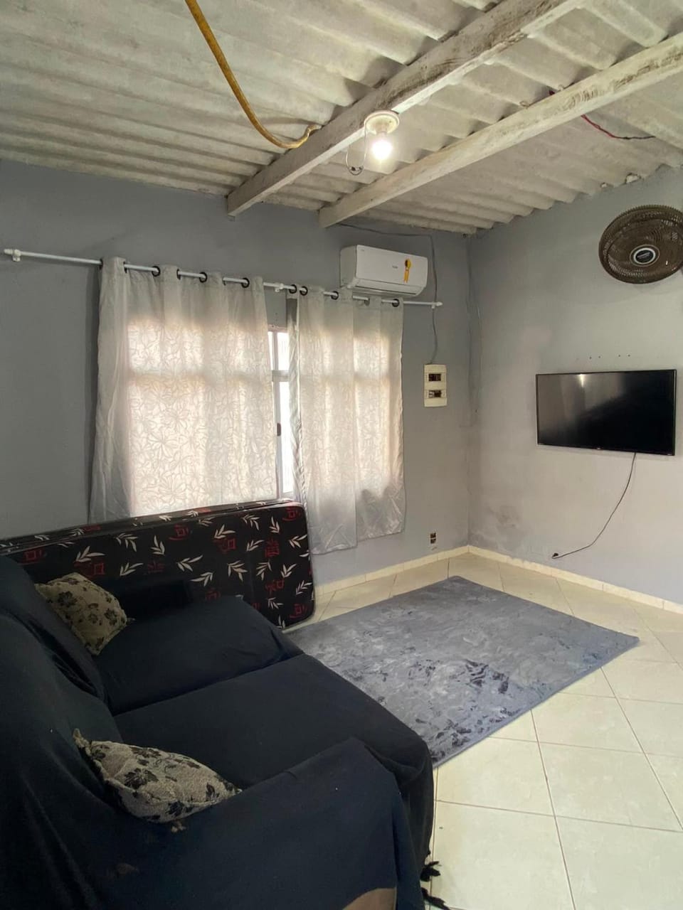 Casa de Piscina Praia grande House in State of São Paulo