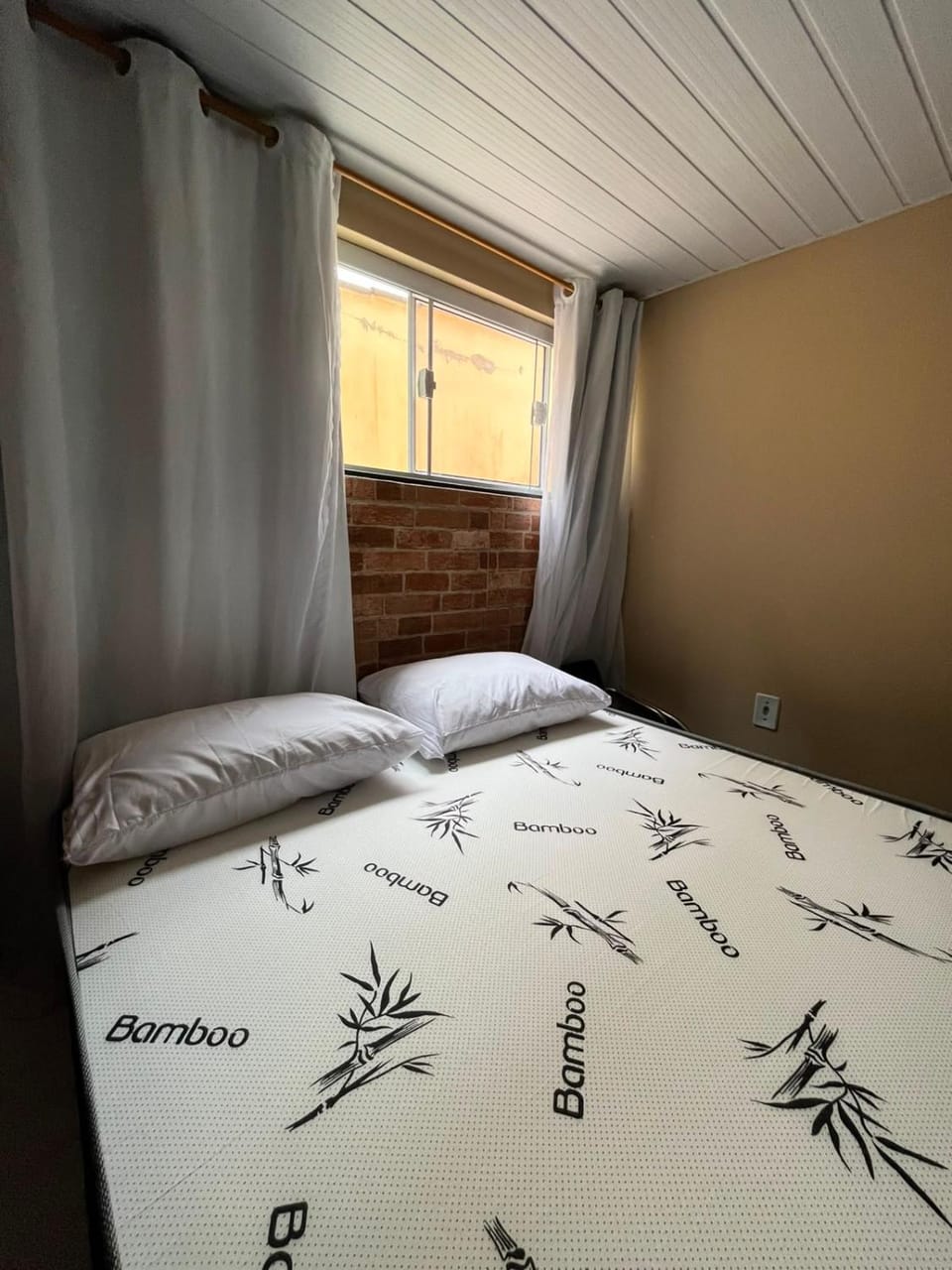Casa Bosque do Pero House in Cabo Frio