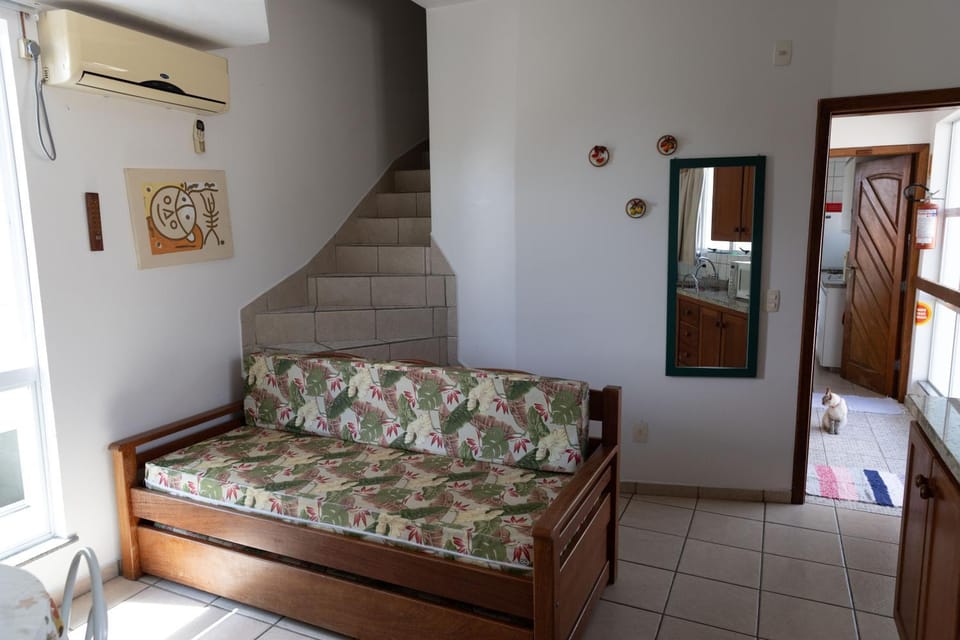 Tarot Residence Apartment in Florianopolis