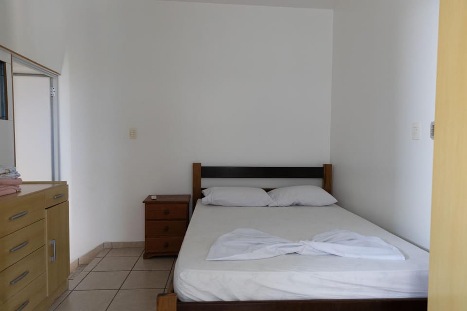 Tarot Residence Apartment in Florianopolis