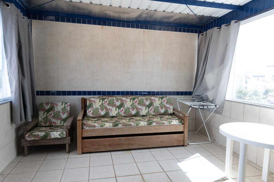 Tarot Residence Apartment in Florianopolis