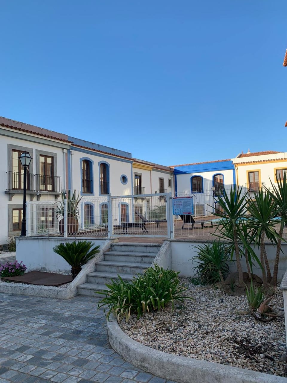 Casa Poeiras - Alqueva House in Évora District, Portugal