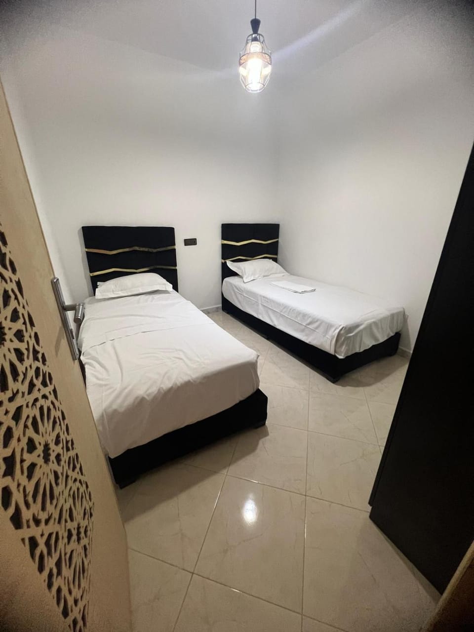 Immo saida Apartment in Morocco