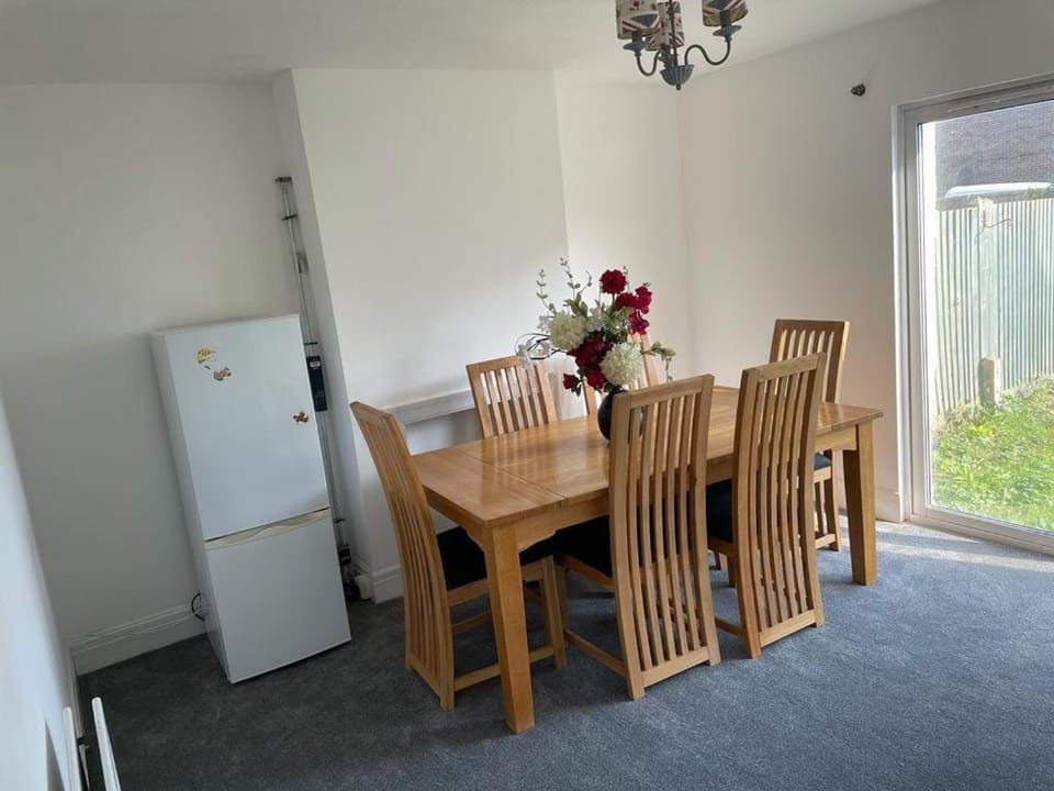 Siri GuestHouse Vacation rental in Seaford