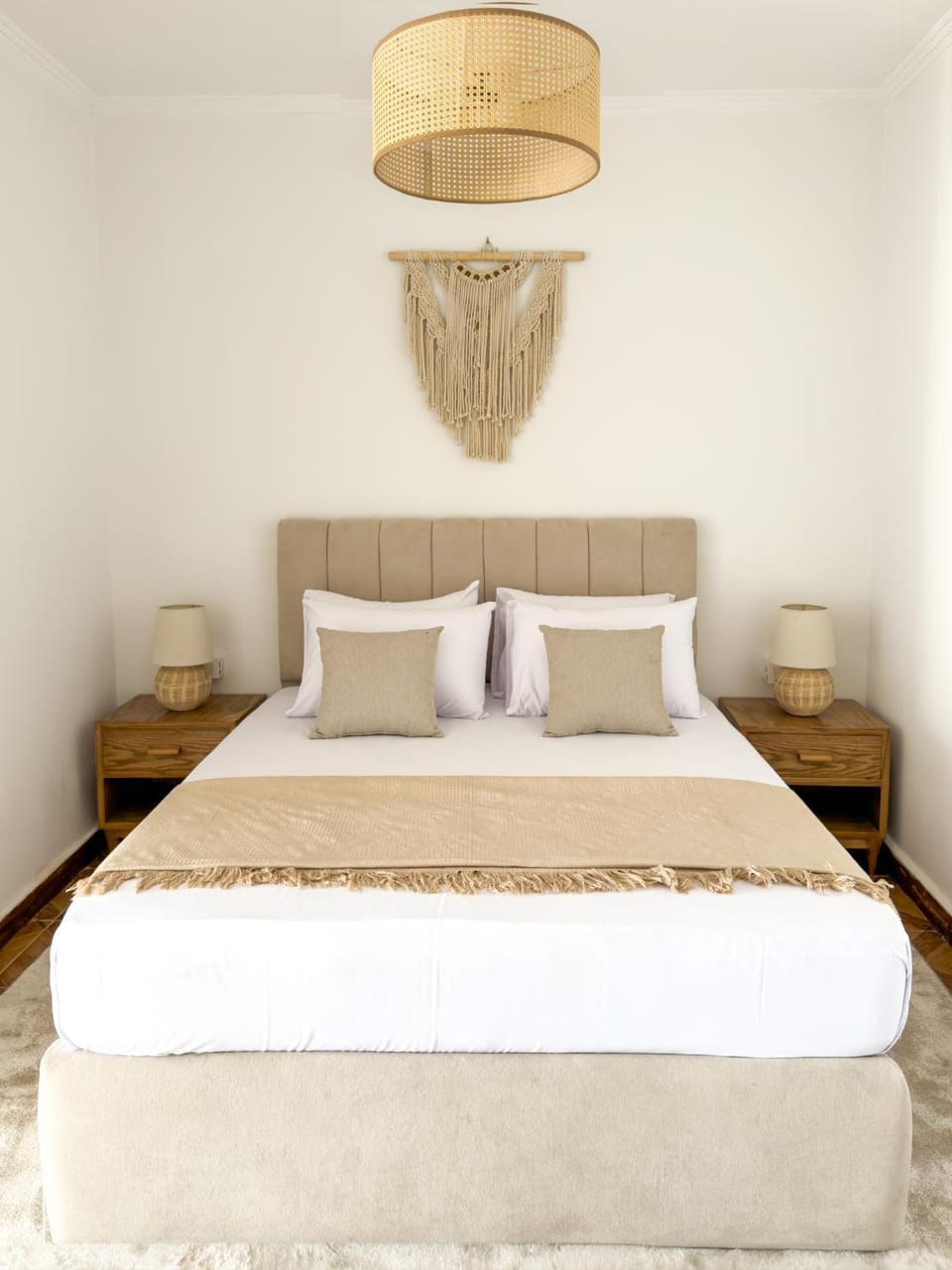 Gleem Sea View Apartment in Alexandria