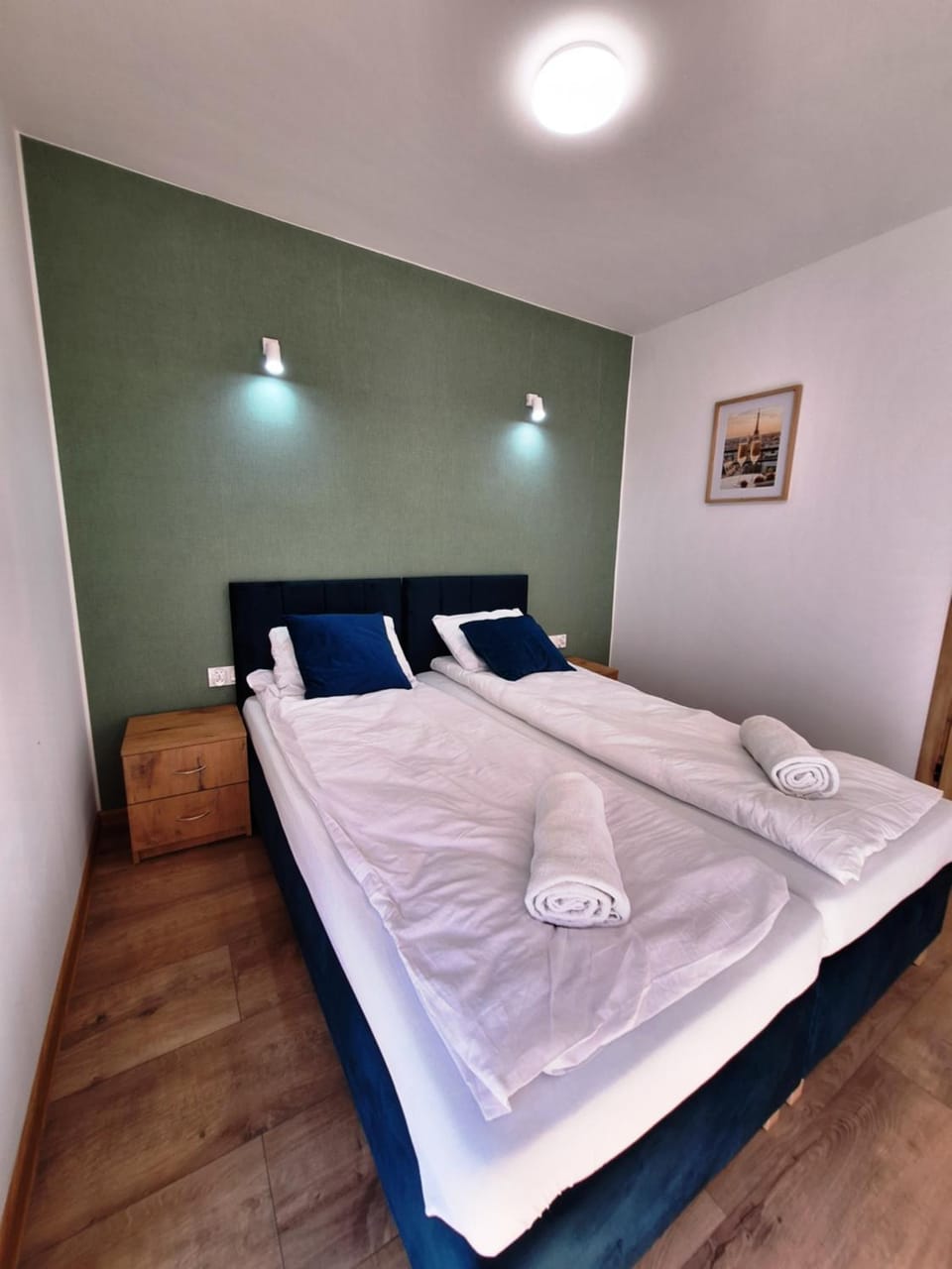 Apartament Książęcy Kamień Apartment in Lower Silesian Voivodeship