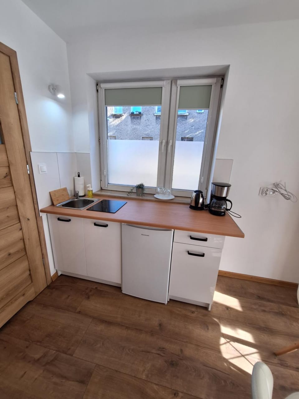 Apartament Książęcy Kamień Apartment in Lower Silesian Voivodeship