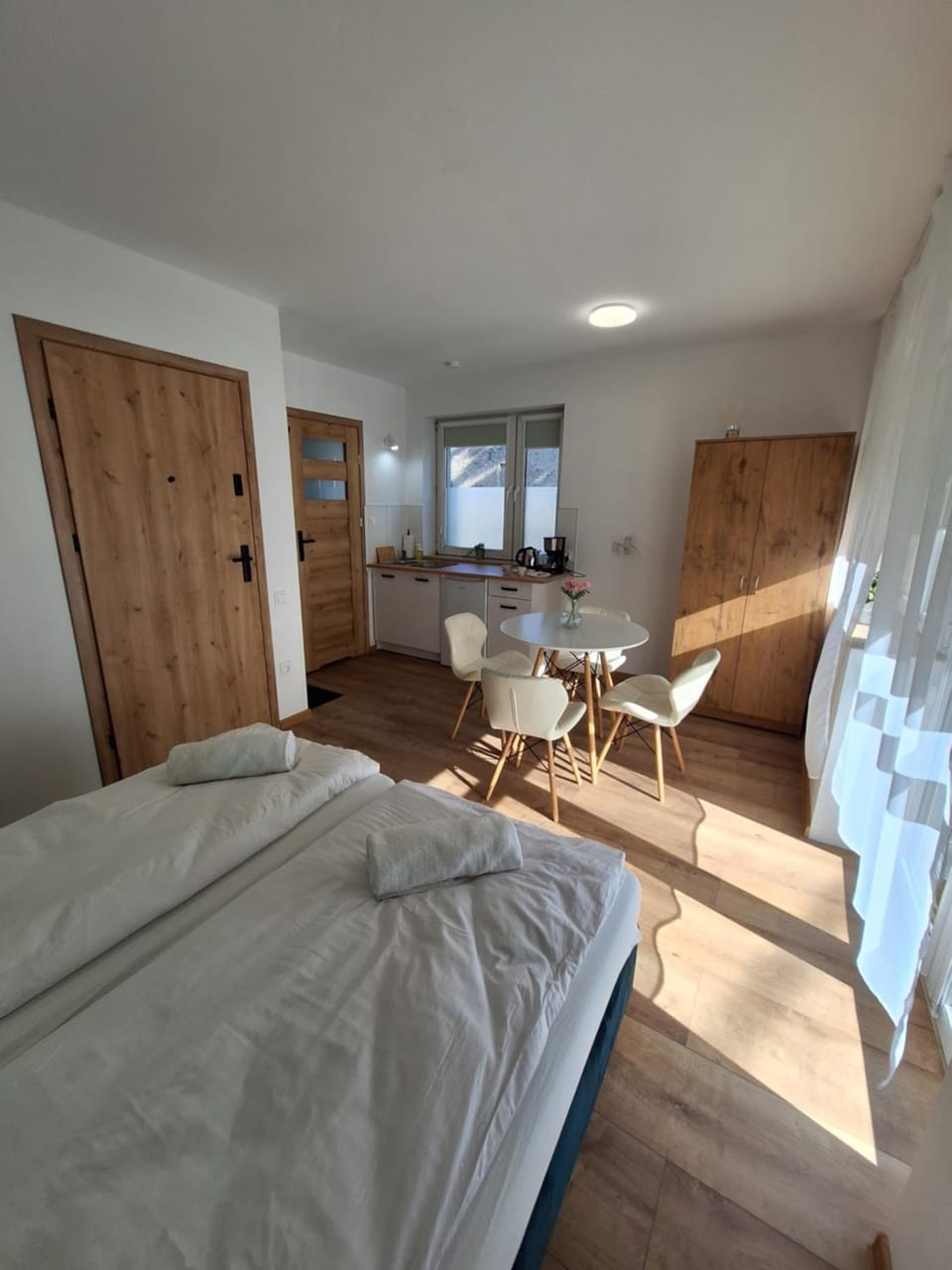 Apartament Książęcy Kamień Apartment in Lower Silesian Voivodeship