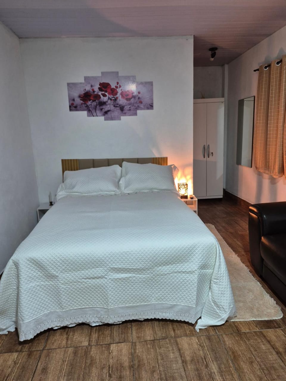 Chalé Aconchego da Vila Apartment in Visconde de Mauá
