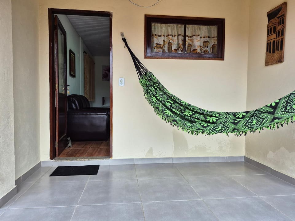 Chalé Aconchego da Vila Apartment in Visconde de Mauá
