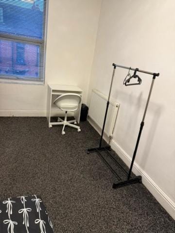 En-suit Double Bedroom in Armley Leeds Vacation rental in Leeds